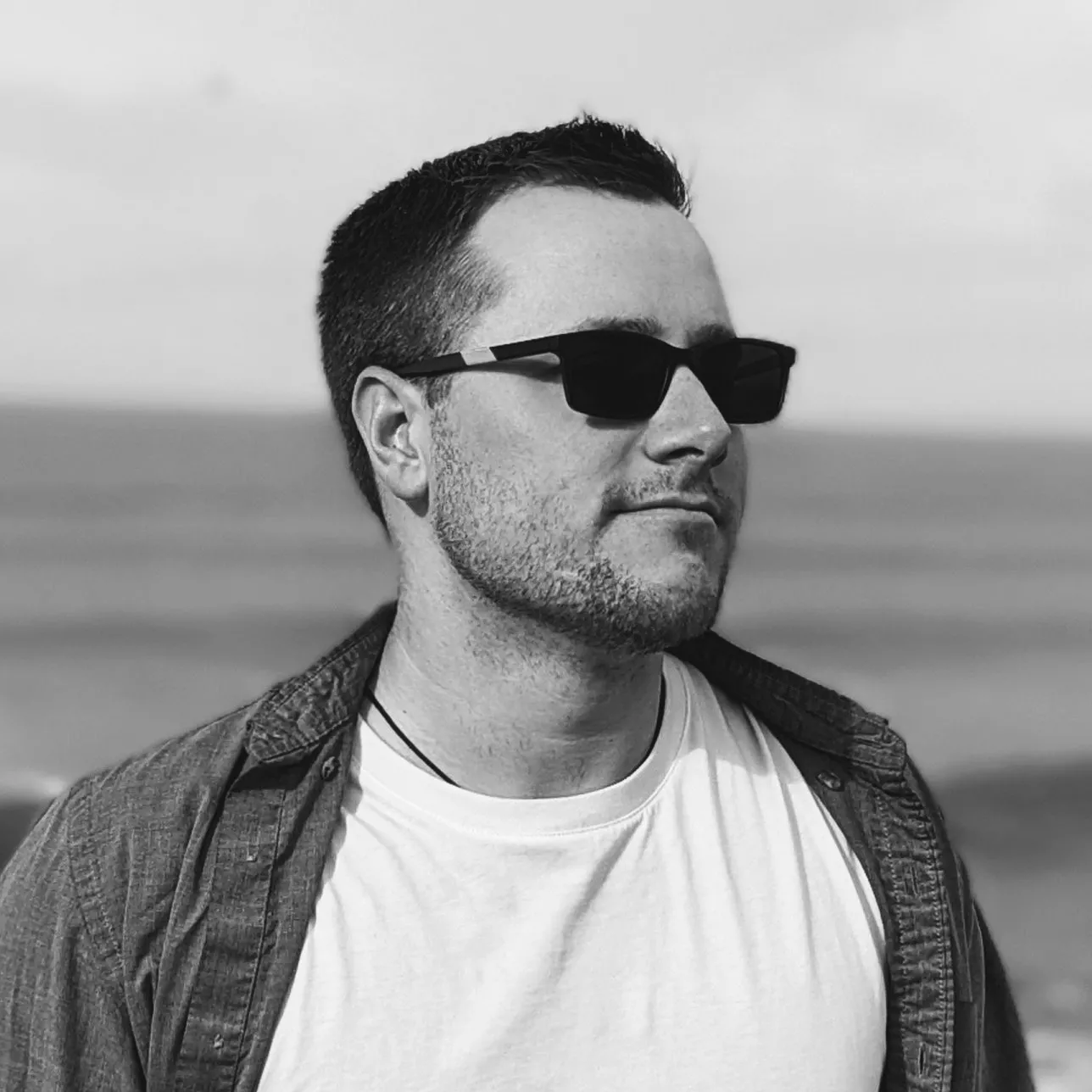 Bill Trevillyan Headshot